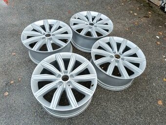 Audi ALU disky R19 10,5J, 5x112, AUDI A6, A7, S6, S7