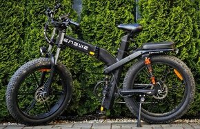 Ebike Engwe X26 nový