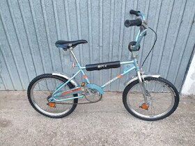 Bmx 20 retro