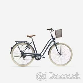 Predam dámsky mestský bicykel elops 520