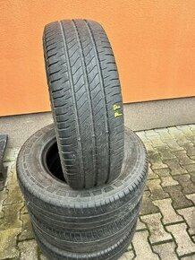 Letné pneu 225/65R16C Michelin Agilis - 1