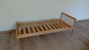 detská posteľ 70x160 - 1