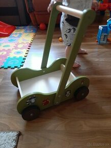 Detský vozik - 1
