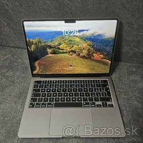 APPLE MACBOOK AIR 13" M2 256GB 2023