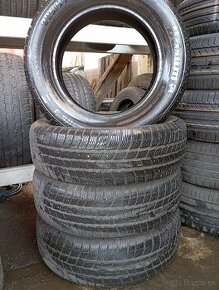 Jazdené pneu 225/65 R17 4ks Zimné - 1