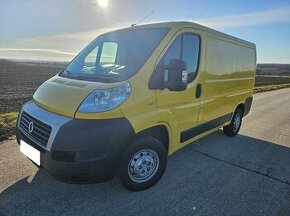 Fiat Ducato 2.2JTD NOVA STK EK - 1