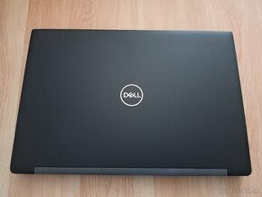 rozpredám na diely notebook Dell latitude 7290