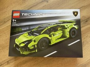 LEGO Technic 42161 Lamborghini Huracán