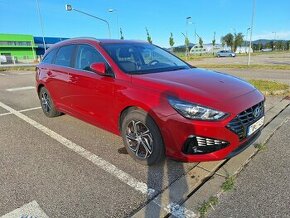 Hyundai i30 CW (Combi) Family 1.5 DPI 81kw, M6