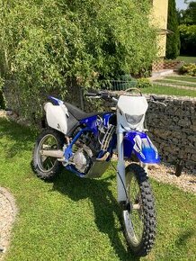 Moto Vert 250xtr2