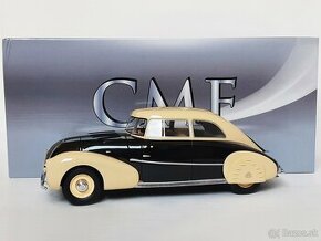 1:18 - Maybach SW 35 Stromlinie Spohn - CMF - 1:18