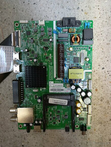 Dosky do TV - mainboard,powerboard