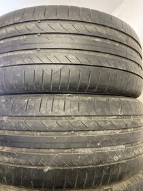 Continental 255/55 r18 - 1