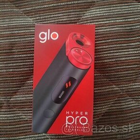 Glo hyper pro