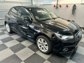 NA PREDAJ Audi A1 Sportback 1,2TFSi