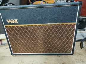 Vox ac30 vr