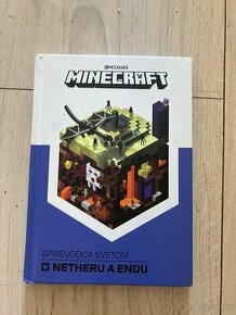 Minecraft - sprievodca svetom