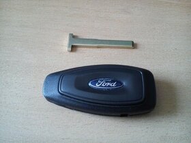 FORD OBAL KĽÚČA KEYLESS