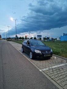 Vw polo 9n3 1.9tdi 96kw BLT sport 6q