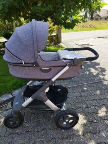 Stokke Trailz na predaj