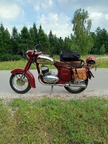 Jawa 350 354