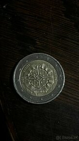 2 euro / karl de groß - 1