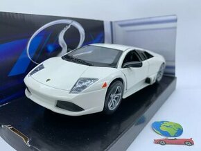 Maisto Lamborghini Murcielago LP640 1:24