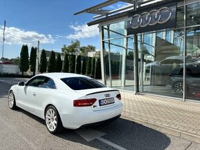 Audi A5 - 1