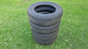 Zimné pneu Semperit 225/65 R17