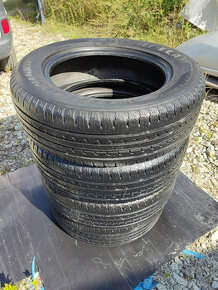 Sada pneumatík GOODYEAR 225/65 R17