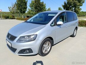 Seat ALHAMBRA, 2.0 TDI, 103 kw - 1