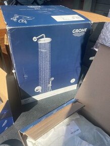 Grohe set