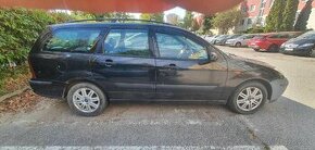 Ford focus Combi 1.8 tdci - 1