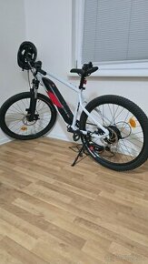 Rockrider est100 ebike