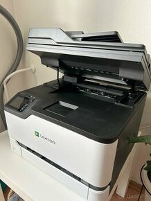 Lexmark tlačiareň MC3224adwe