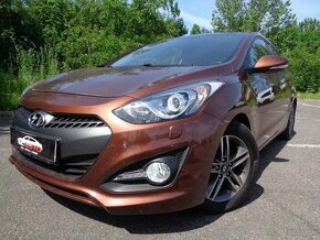 Hyundai I30 Coupe 1.6 CRDi DOHC 16V Comfort