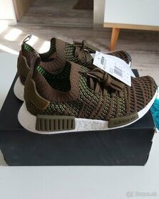 ADIDAS NMD STLT Primeknit - vel 36 2/3 - 1