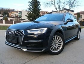 Audi A4 Allroad 3.0 TDI 272k quattro tiptronic, 200kW, A8, - 1