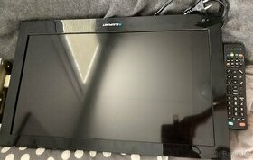 TV Blaupunkt 24" aj s otocnym drziakom na stenu - 1