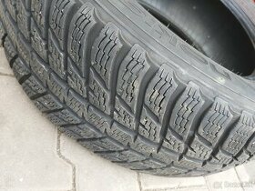 Pneumatiky zimne 225/60 R17 Nokian WR SUV3 - 1