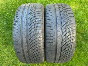 245/45 R18 100V XL - 1