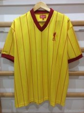 Liverpool FC 1981-1982 (away) dres, veľkosť XL - 1