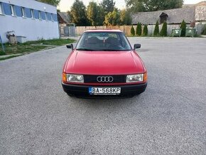 Audi 80 b3 - 1