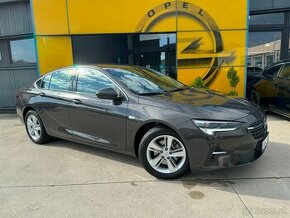 OPEL INSIGNIA Elegance GS 2,0 CDTi 128kW AT8 - 1