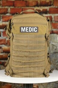 Zdravotnícky batoh Batoh Chinook Medic Pack - 1