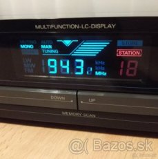 STEREO TUNER GRUNDIG T 8200 - 1