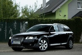 Audi A6 Allroad 3.0 TDI 240k DPF quattro tiptronic - 1