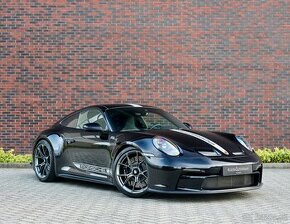 PORSCHE 911 GT3 Touring 375KW, 510PS, AT, EXCLUSIVE