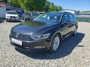 Volkswagen Passat Variant 1.6 TDI A/T