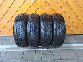 Zimné pneu Barum Polaris 5 185/65 R15 DOT2219 - 1